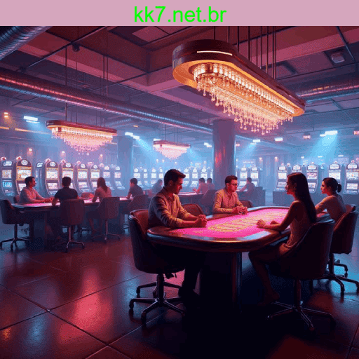 Perguntas frequentes app KK7