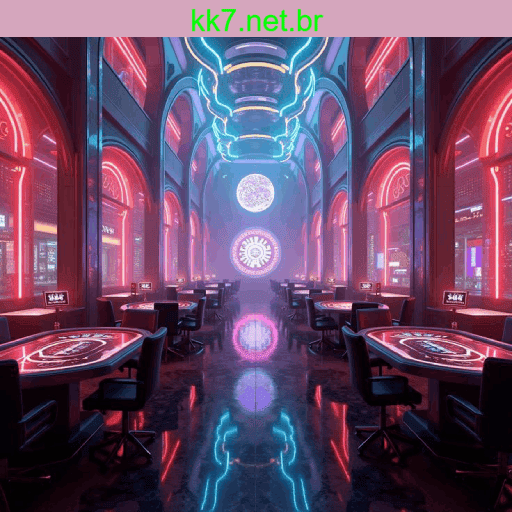 KK7 apostas esportivas com análise profissional e mercados diversos