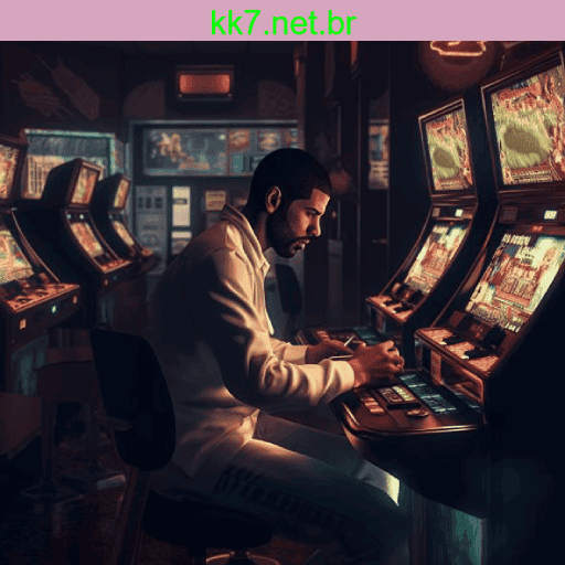 KK7 promoção de cadastro com bônus de até R$ 1.000