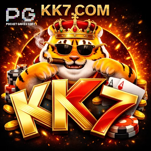 Logo da KK7