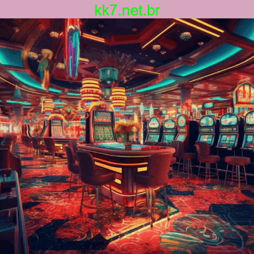 KK7 Loteria com Mega-Sena e outras modalidades